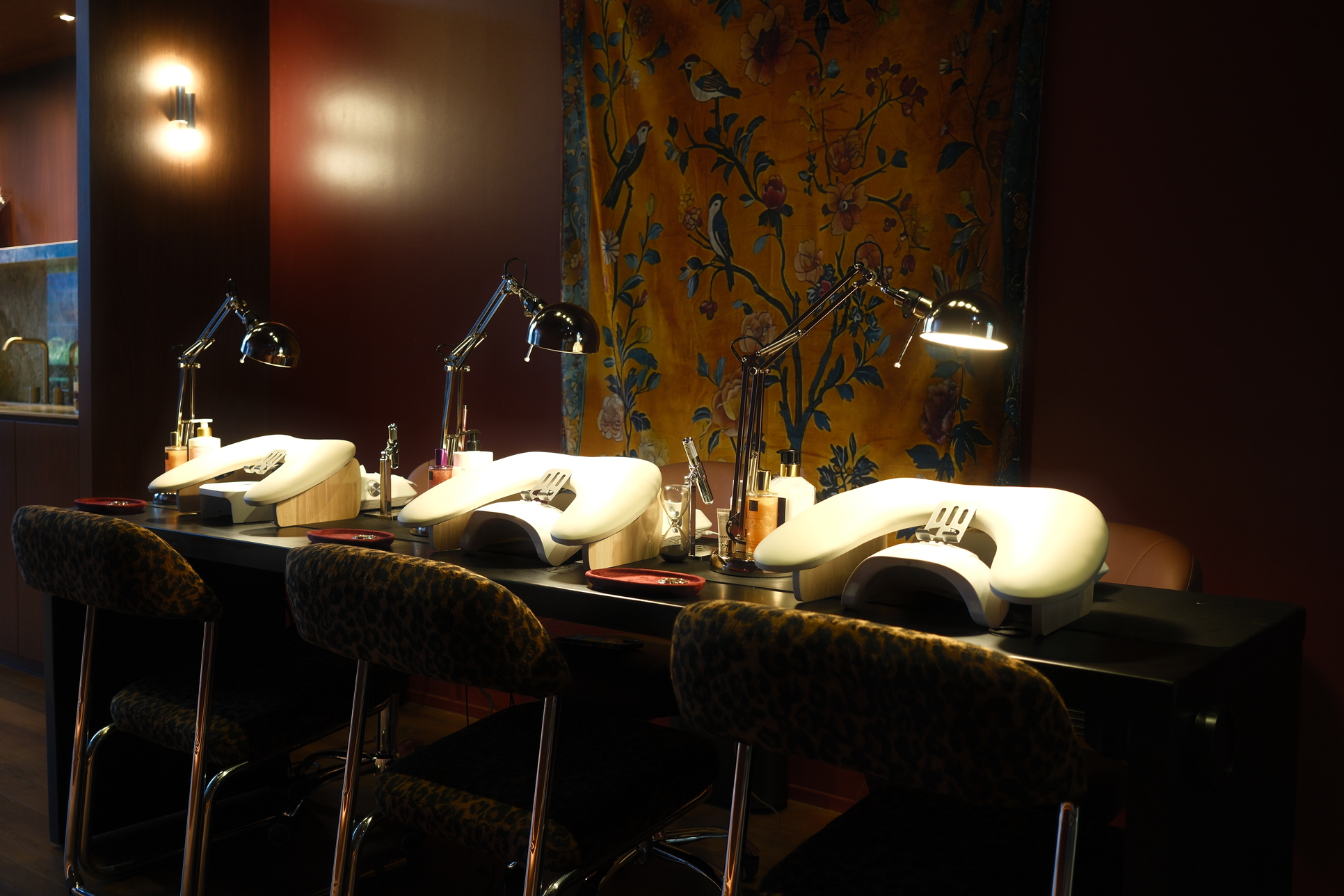 The Chic Parlour Gallery