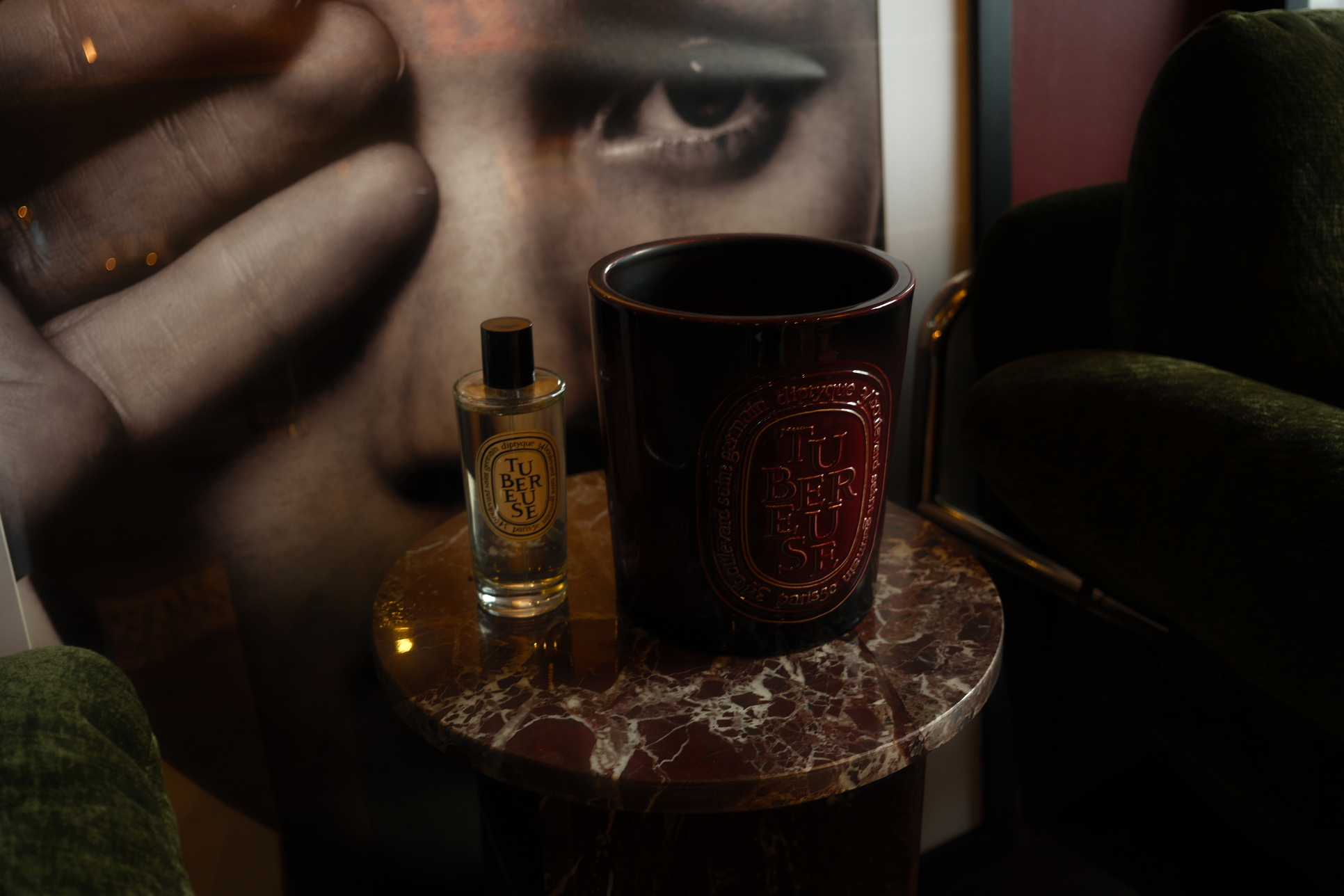 The Chic Parlour Gallery