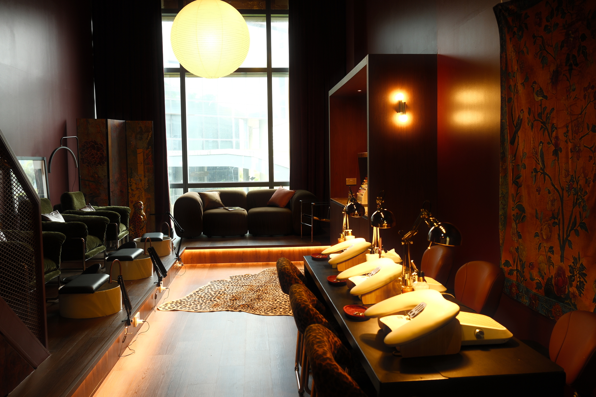 The Chic Parlour Gallery