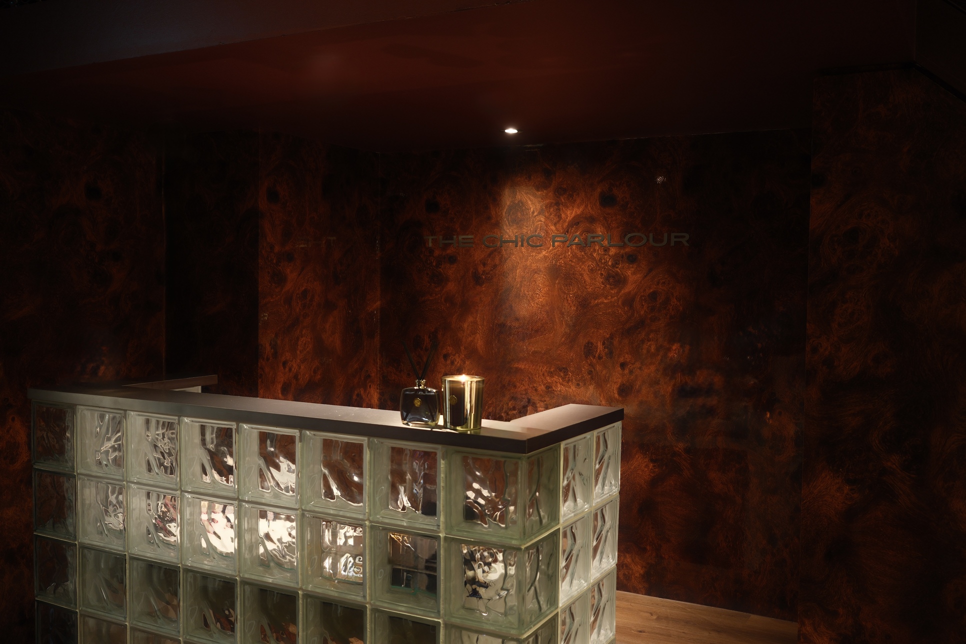 The Chic Parlour Gallery